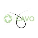 Cavo It5902 261 El Fren Telı Arka Sol Corsa B Tıgra 93 01