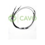 Cavo It5902 682 El Fren Telı Kopmle Omega B