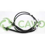 Cavo It5902 684 El Fren Telı Astra G Tum Modeller 00 03