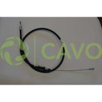 Cavo It6002 713 El Fren Telı Arka Sag / Sol Boxer Iıı Jumper Iıı Ducato Iıı Boy:1485 / 1167mm 06 4 Ton