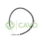 Cavo It7002 601 El Fren Telı Sag Sol Fabıa 99 Polo 01
