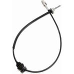 CAVO Kilometre Teli Vw Golf-Jetta 85- (1 Ad )