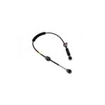 Cavo Megane II 06-09 Seçici 2.0 Dci 150CV 175CV 1370 mm Renault Megane Vites Teli