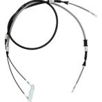CAVO Opel Astra F Hb, Sd El Fren Teli Uzun 1992-2001 Model Cavo Marka 522641