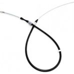 CAVO Opel Corsa B El Fren Teli Sol Taraf 1996-2000 Cavo Marka 522643