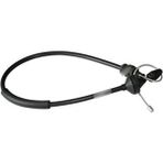 CAVO RENAULT R9 Debriyaj Teli 1989 - 2000 (7702189554)