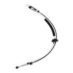CAVO Vıtes Halatı Mercedes Sprınter B906 . Vw Crafter 1930-1935-50 Tsg 480 Manuel Sanzıman. 6 Vıtes A9062600651 2E1321308A