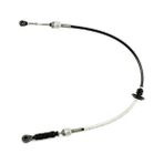 CAVO Vıtes Halatı Sol Mercedes Vıto W638 1999-2003 Manuel Sanzıman A0002680091