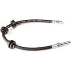 CAVO Volkswagen Polo 2006-2009 Ön Fren Hortumu Cavo Marka 6K0611701
