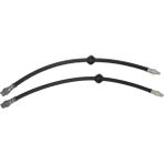 CAVO3M Fren Hortumu Ön Bmw / E36-Z3/ 34321159717