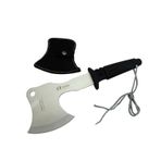 Cavra Kp F-02 Kamp Baltası 30CM - Ipli, Kılıflı - Lisinya