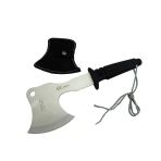 Cavra KP F-02 Kamp Baltası 30cm - İpli, Kılıflı TG-1395 342045