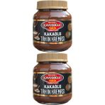 Çavuşoğlu 2x330 gr Kakaolu Tahin Kreması
