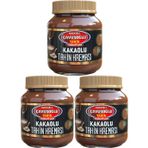 Çavuşoğlu 3x330 gr Kakaolu Tahin Kreması