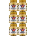 Çavuşoğlu 6x330 gr Susamlı Tahin Kreması