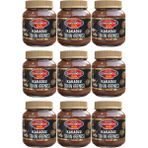 Çavuşoğlu 9x330 gr Kakaolu Tahin Kreması