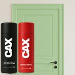 CAXCOLORS Ahşap & Lake & Mdf & Panel Kapı Boyası Akrilik Sprey Boya 400 ml + Boya Koruma ve Parlaklık Verniği - SOLUK YEŞİL