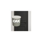 CAXCOLORS Ahşap-Metal Vernikli Kapı Akrilik Boya 1 Litre - Çok Renkli