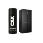 caxcolors BUZDOLABI BEYAZ EŞYA DÖNÜŞÜM SPREY BOYASI 400 ML