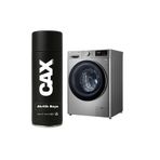 caxcolors ÇAMAŞIR-KURUTMA MAKİNASI BEYAZ EŞYA DÖNÜŞÜM SPREY BOYASI 400 ML