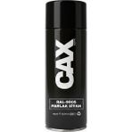 CAXCOLORS Cax Colors Ral 9005 Parlak Siyah Akrilik Sprey Boya - Metal Ahşap Plastik Tüm Yüzeyler Için 400ML