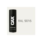 caxcolors EXTRA PİGMENTLİ ÖZEL YAPIM AKRİLİK SPREY BOYA 400 ML (SİYAH-BEYAZ TONLARI)ARABA-METAL-AHŞAH-PLASTİK)