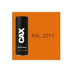 caxcolors EXTRA PİGMENTLİ ÖZEL YAPIM AKRİLİK SPREY BOYA 400 ML (TURUNCU TONLARI)(ARABA-METAL-AHŞAH-PLASTİK)