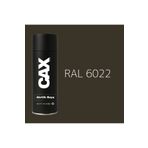 caxcolors EXTRA PİGMENTLİ ÖZEL YAPIM AKRİLİK SPREY BOYA 400 ML (YEŞİL TONLARI)(ARABA-METAL-AHŞAH-PLASTİK)