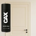 CAXCOLORS Lake & Ahşap Kapı Boyası Özel Yapım Akrilik Sprey Boya 400 ml - KOYU KREM