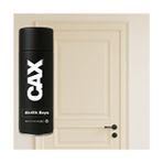 CAXCOLORS Lake & Ahşap Kapı Boyası Özel Yapım Akrilik Sprey Boya 400 ml - Krem