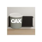 caxcolors LAVABO-FAYANS-PETEK DÖNÜŞÜM BOYASI ISIYA VE SIVIYA DAYANIKLI AKRİLİK BOYA 1 LİTRE
