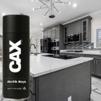 CAXCOLORS Yeni Nesil Akrilik Dönüşüm Sprey Boya 400 ml Dolap-Fayans-Cam-Plastik-Ahşap-Duvar - 7016