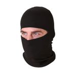 caxis Termal Kar Maskesi Motorcu Balaklava