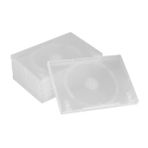 CAXUSD Depolama Kutuları 6 Adet Kılıf Kapakları Kompakt Ve Taşınabilir Dvd Depolama Ev Kullanımı İçin