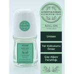 Çay Ağacı Özlü Ter Kokusu Önleyici Roll-on 50 Ml