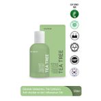 Çay Ağacı Özü Kore Tonik Gözenek Sıkılaştırıcı Akne Karşıtı Yağ Dengeleyici Arındırıcı 130 ml