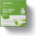 Çay Ağacı Sabunu Doğal Sivilce Ve Akne Karşıtı 120 Gr.