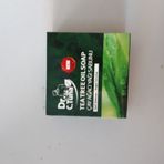 Çay Ağacı Sabunu