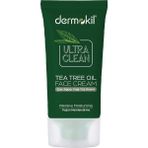 Çay Ağacı Yağı Yüz Kremi 50 Ml