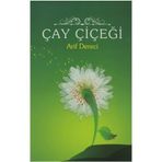 ÇAY ÇIÇEĞI - ARIF DERECI