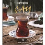 Çay - Ebru Erke