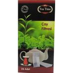 Çay Filtresi 2 Paket 52 Filtre Premium Kalite