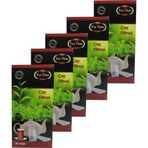 Çay Filtresi 5 Paket 130 Premium Kalite