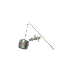 Çay Kazanı Şamandıra Topu Ve Flatör Sistemi Tam Set A++ Çay Ocağı Şamandıra Flatör Seti Safir
