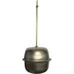 Çay Kazanı Şamandıra Topu+Musluk Bezi