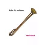 Çay Kazanı Topuz Kıvrımlı Rezistansı Isıtıcı Çay Ocağı Rezistansı Çay Semaveri Rezistansı Safir SAFİRREZİSTANS03