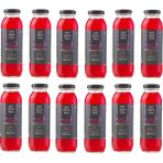 Çay Love You Hibiscus Cherry Soğuk Çay 250 ml x 12 Şişe