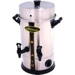 Çay Makinesi 40 Litre 350 Bardak - 1650 W