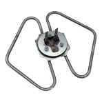 Çay Makinesi İle Uyumlu Makinesi Ve Semaver Kelebek Rezistans 1700W 20Cm
