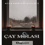 Çay Molası - Ayşe Kadıoğlu Yıldız - Gülnar Yayınları